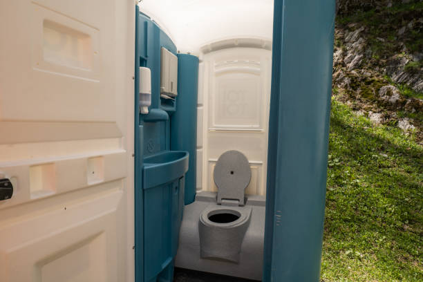 Portable Toilets for Disaster Relief Sites